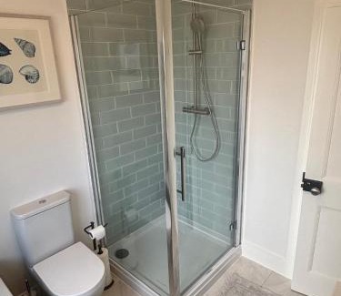 Newquay City Centre House | Tolcarne Cottage