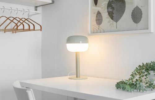 L'Hospitalet de Llobregat House | Toledo House Self Checkin