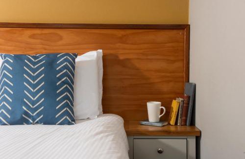 Redruth Hotel | Tolgus Inn at Trickys