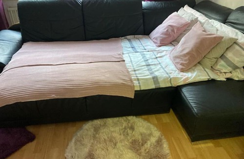 Laar Apartment | TOLL Apartment am Rhein NETFLIX Internet 1000 Mbits, free parking