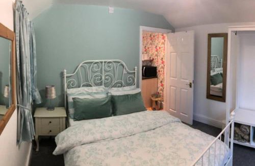 Crosby Apartment | Tom and Angela’s Place