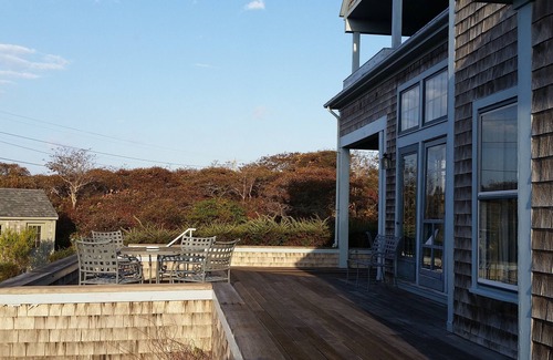 Tom Nevers House | Tom Nevers Home For Family Vacation!
