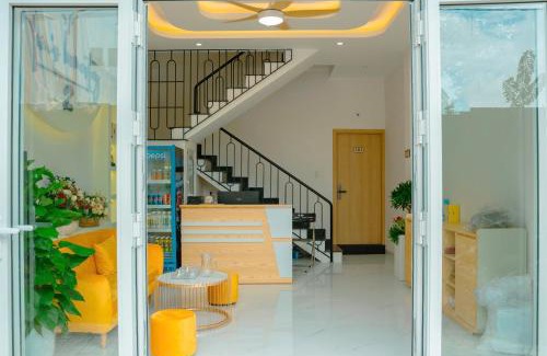 Hue City Centre Hotel | Tom's Homestay 2