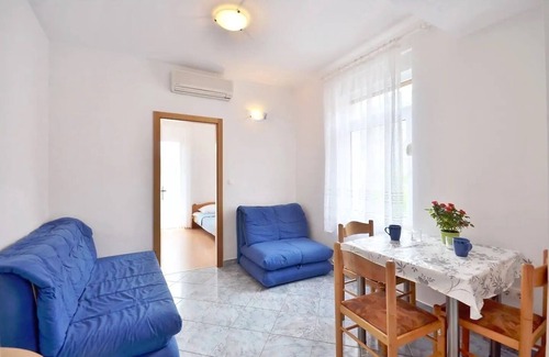 Omis Apartment | Toma - 200 m From Beach - A1
