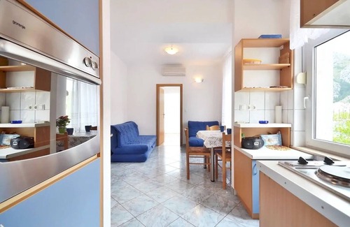 Omis Apartment | Toma - 200 m From Beach - A1