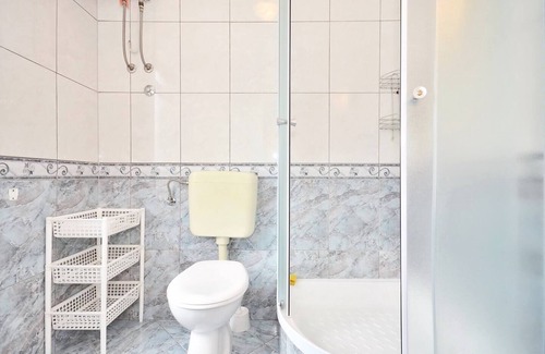 Omis Apartment | Toma - 200 m From Beach - A1
