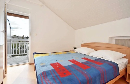 Omis Apartment | Toma - 200 m From Beach - A3