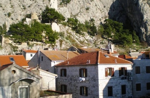 Omis Apartment | Toma - 200 m From Beach - SA4