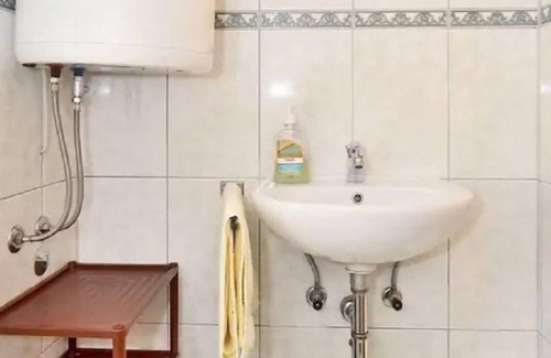 Omis Apartment | Toma - 200 m From Beach - SA4