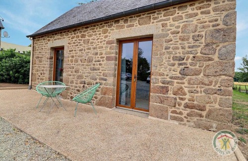 Les Portes du Coglais House | Tombelaine - LES Portes DU Coglais
