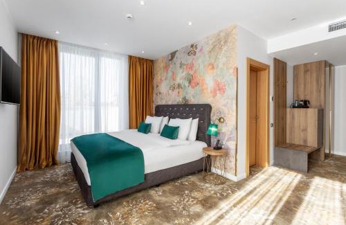 Sector 2 Apartment | Tomis Garden Bucuresti