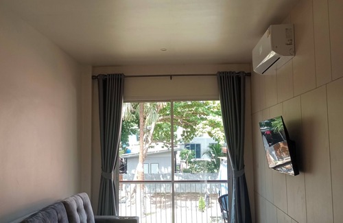 Baan Tai Hotel | Tommy Resort2