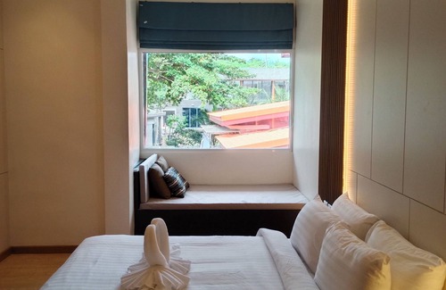 Baan Tai Hotel | Tommy Resort2