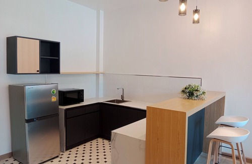 Baan Tai Hotel | Tommy Resort2