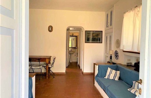 Santa Marina Salina House | Tommy's House, terrace overlooking the sea