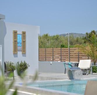 Haraki Apartment | Tommy's Rooms