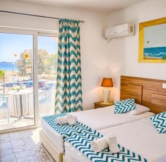 Haraki Apartment | Tommy's Rooms