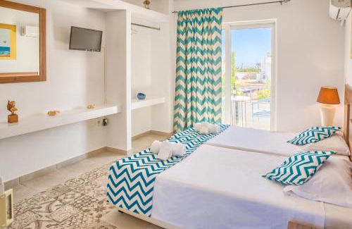 Haraki Apartment | Tommy's Rooms