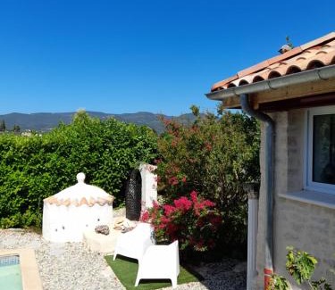 Montelimar House | tonelle