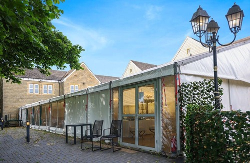 Bradford Apartment | Tong Park | Standard Double