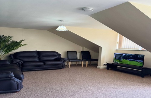 Bradford Apartment | Tong Park | Standard Double