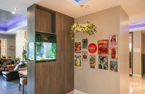 Bradford Apartment | Tong Park | Standard Double