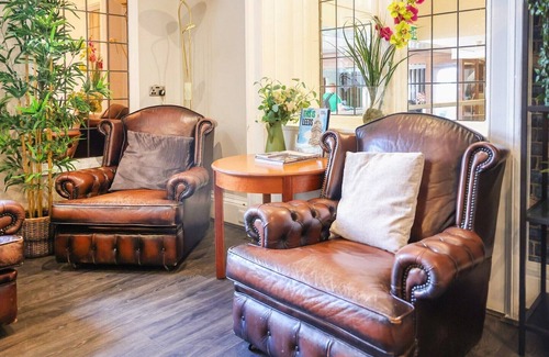 Bradford Apartment | Tong Park | Standard Double