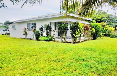 Fua'amotu Cottage | Tonga Airport Cottage - Entire Place