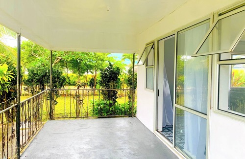 Fua'amotu Cottage | Tonga Airport Cottage - Entire Place