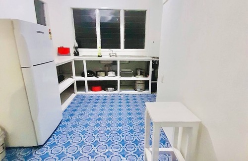 Nuku'alofa House | Tonga Horizon Cottage - Entire Place