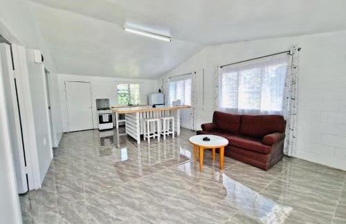 Nuku'alofa House | Tonga Village - Entire Compound with 4 Cottages Large Groups