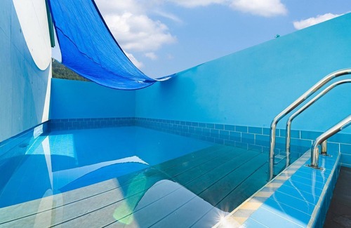 Yanghwa House | Tongyeong Badauigibunpulbilla