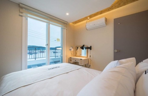 Tarang-gol House | Tongyeong Casa Mare Gapyeong