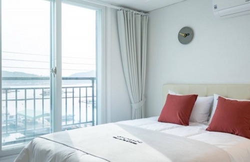 Tarang-gol House | Tongyeong Casa Mare Gapyeong