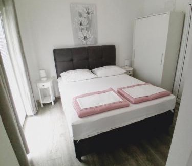 Gradac Apartment | Tonka Apartments