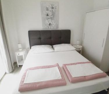 Gradac Apartment | Tonka Apartments