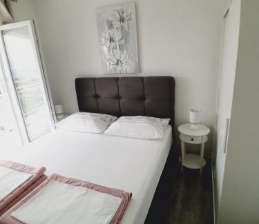 Gradac Apartment | Tonka Apartments