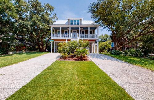 Edisto Island House | Tons of Fun