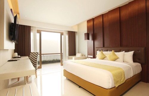 Petitenget Hotel | Tonys Villas & Resort