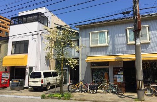 Toyama Apartment | Toolate Guesthouse Toyama