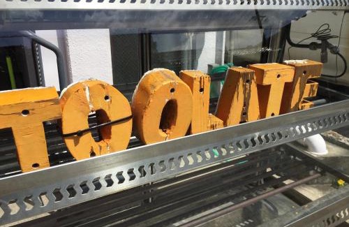 Toyama Apartment | Toolate Guesthouse Toyama