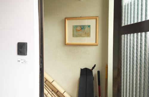 Toyama Apartment | Toolate Guesthouse Toyama