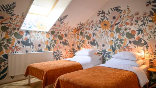 Turi Resort | Toosikannu Nature Resort & Hotel