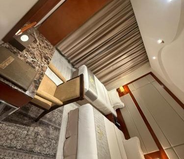 Jeddah Apartment | Toot house Jeddah