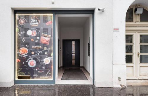 Ottakring Apartment | Top 12 Panorama Design Apartment