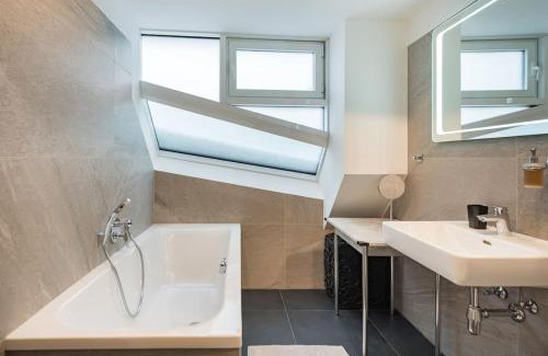 Ottakring Apartment | Top 12 Panorama Design Apartment