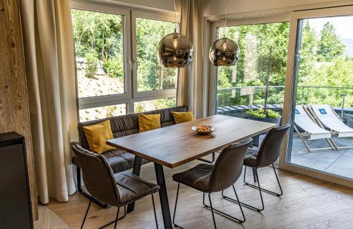 Annenheim Apartment | Top 21 Alpe Maritima - Feriendomizil am Ossiachersee mit Seeblick