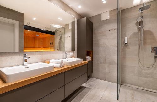 Annenheim Apartment | Top 21 Alpe Maritima - Feriendomizil am Ossiachersee mit Seeblick