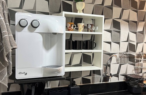 Sao Vicente de Paula Apartment | Top Apartment in Itaúna 100 meters from the sea