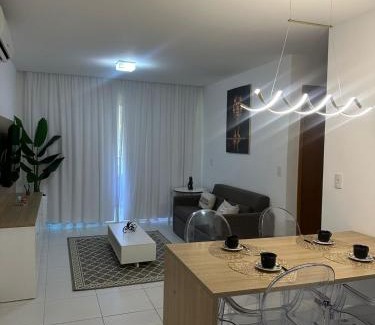 Barra de Sao Miguel Apartment | Top Apto Iloa Equipado H